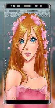 Disney Princess Wallpapers screenshot 7