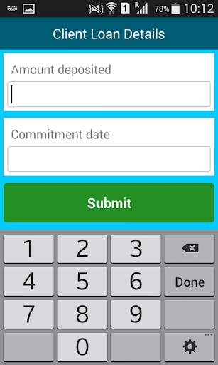 AM/CM Mobilight App screenshot 4