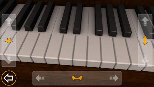 Harpsichord 3D screenshot 5