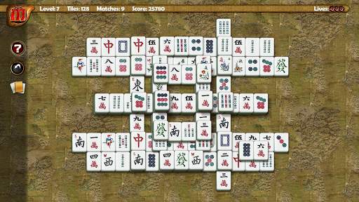 Random Mahjong screenshot 14