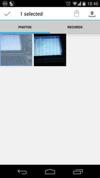Secret Camera screenshot 5