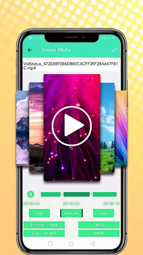 Video Editor Pro screenshot 7