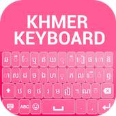 Khmer Keyboard Emoji - Easy Khmer Typing App 1.0.0