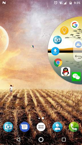 EAS: Easy App Switcher screenshot 6