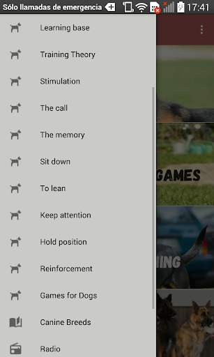 Dog Training Guide Offline screenshot 10