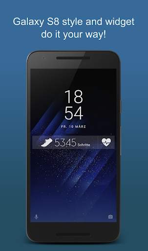 Floatify Lockscreen screenshot 5