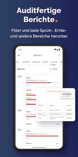 Farmable: Farm Management App screenshot 8