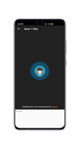 Easy Share screenshot 5