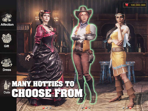 Wild Frontier: Town Defense screenshot 9