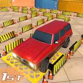 Real Car Parking Driving School 1.1.1