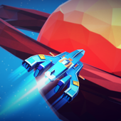 Space Tracks icon