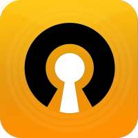 Hot VPN - Super UFO VPN Proxy