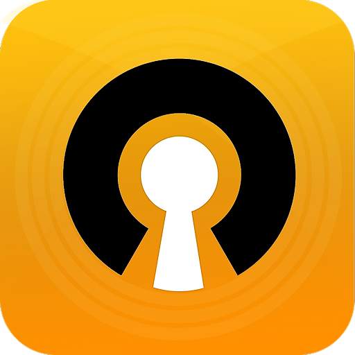 Hot VPN - Super UFO VPN Proxy 1.0
