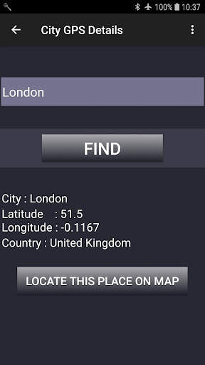 Mobile Number Tracker screenshot 8