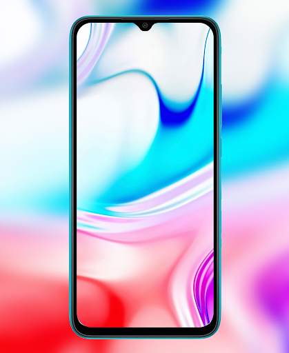 Redmi 8A & Redmi 9A Wallpaper screenshot 3