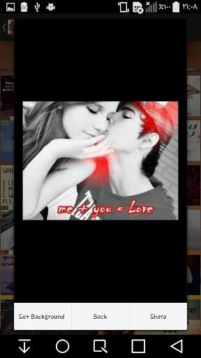 Love Quotes 2021 Free (Part 2) screenshot 3