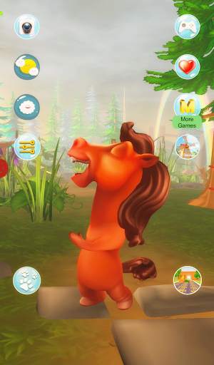 My Talking Horse screenshot 14