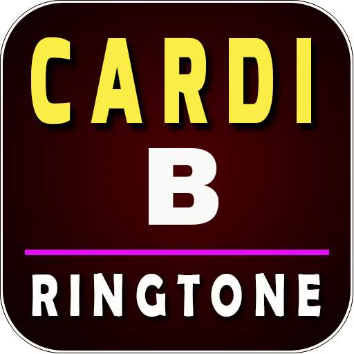 Cardi B Ringtones free Cardi B Ringtones v 1.7