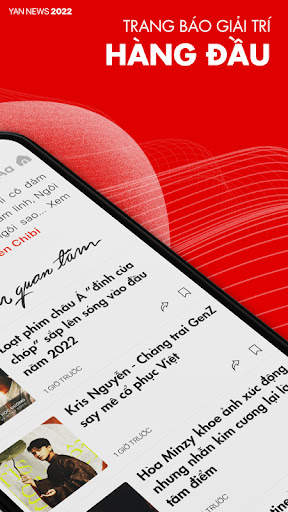 YAN News - Tin giới trẻ 24h screenshot 6
