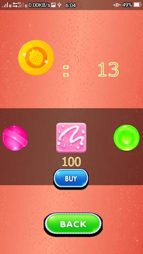 Candy Drop screenshot 2