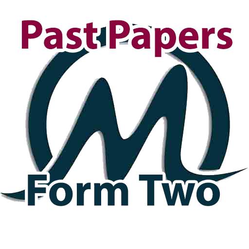 Form Two Past Papers скриншот 2