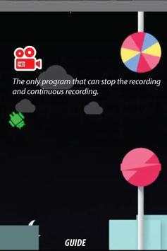 Tip AZ Screen Recorder screenshot 1