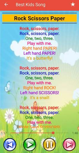 Kids Songs - Best Nursery Rhymes Offline screenshot 21