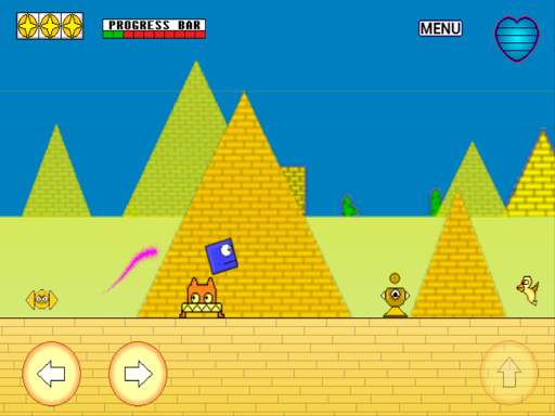 Cubed World screenshot 4