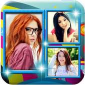 Photo Collage Art - Pic Art 1.2