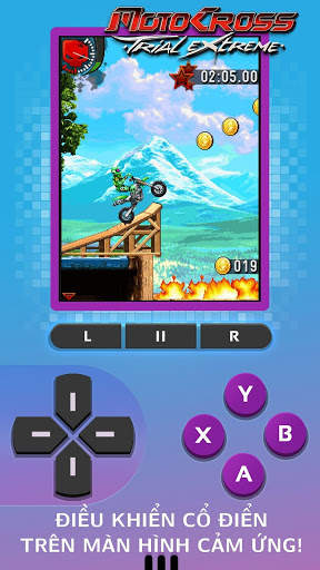 Gameloft Classics: 20 Years screenshot 2