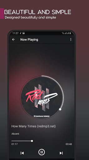 Afghan Music Mp3 Audio Player screenshot 3