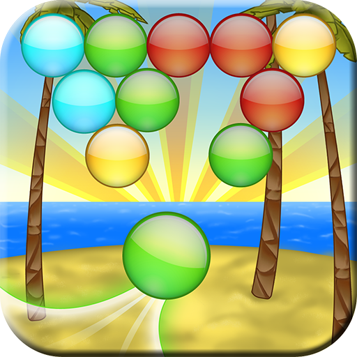 Bubble Shoot icon