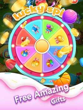 Candy Blast screenshot 10