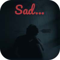 Sad Video Status logo
