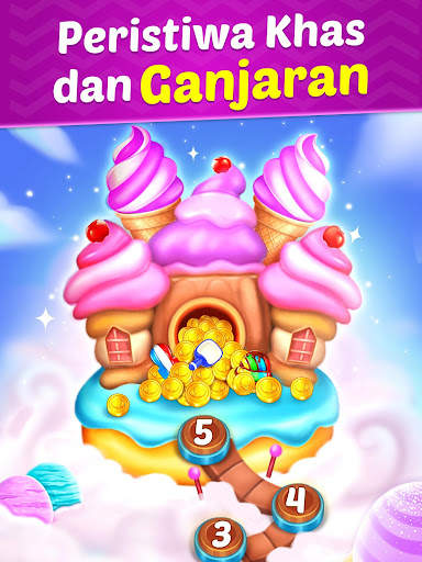 Ice Cream Paradise: Padanan 3 screenshot 15