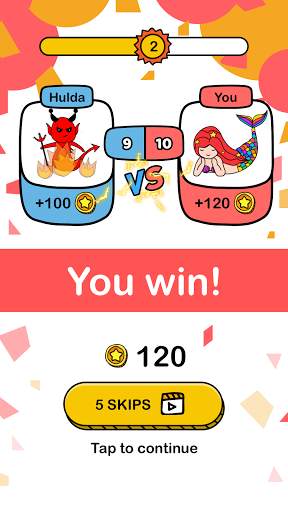 Draw Now-AI Guess Drawing Game screenshot 3