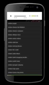 Bob Marley Song Reggae screenshot 5