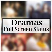 Pakistani Drama Songs Status logo