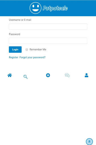Patpat Sale App screenshot 5