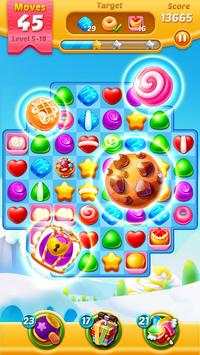 Sweet Candy Mania screenshot 5