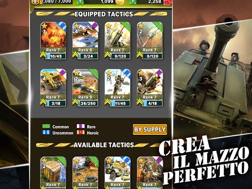 SIEGE: World War II screenshot 9
