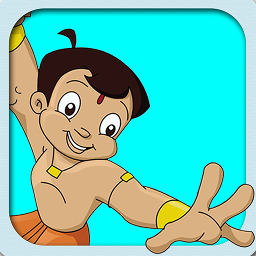 Learn Professions with Bheem أيقونة