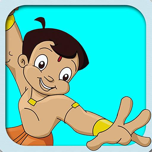 Learn Professions with Bheem 1.0.3