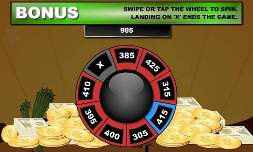 Hoppin' Jalapenos Lite screenshot 2