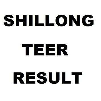 SHILLONG, KHANAPARA- TEER RESULT screenshot 1