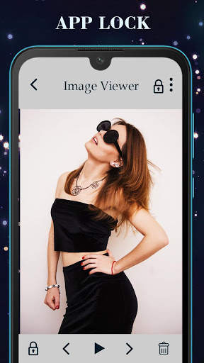 App Lock For Apps screenshot 3