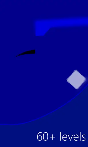 blue. screenshot 3