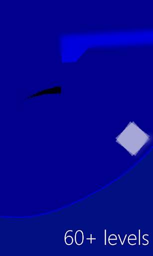 blue. screenshot 3