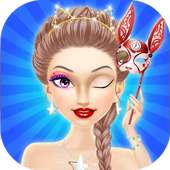 Fashion Design Studio icon
