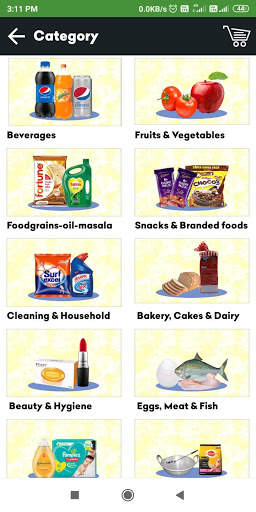Shubh Labh screenshot 4